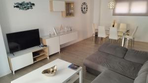 Vistas al Mar y parking gratis