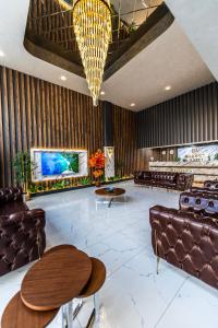 Blue Vista Houses & Spa - Ubytování bez kategorie ve městě Esenyurt