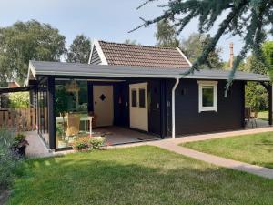 De Groninger Zeeuw by Droomvilla