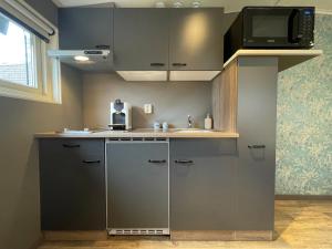 De Groninger Zeeuw by Droomvilla