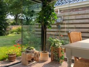 De Groninger Zeeuw by Droomvilla