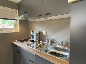 De Groninger Zeeuw by Droomvilla