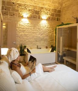 Alle volte Maison deluxe