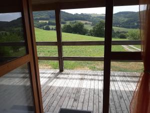 Chalets Gites dans La Prairie : photos des chambres