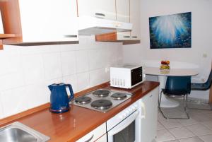 Apartment Navis