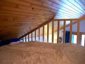 Studio avec Mezzanine pour 2 personnes proche commerces et pistes - FR-1-329-58