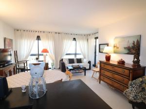 Appartements Appartement Annecy, 2 pieces, 2 personnes - FR-1-432-74 : photos des chambres