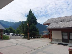 Studio à Vallandry, 4 pers, près des remontées, animaux admis - FR-1-411-529