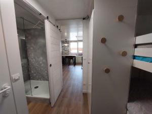 Studio à Vallandry, 4 pers, près des remontées, animaux admis - FR-1-411-529