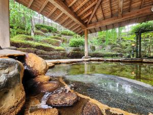Shugyoku no Yu Yakushido Onsen