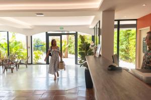 Appart'hotels Residence Agathea : photos des chambres