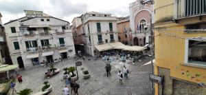 Appartamento Ercole - Tropea centralissimo