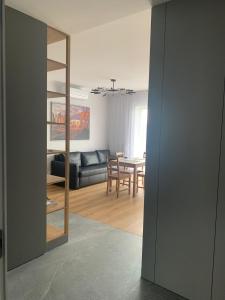 Apartament Hebanowa