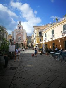 Appartamento Ercole - Tropea centralissimo