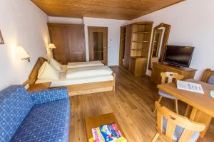 Appartments Bergland