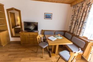 Appartments Bergland