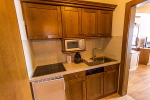 Appartments Bergland