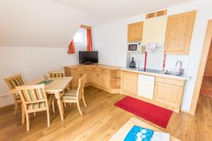 Appartments Bergland