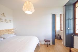 Appartements St Gervais Les Bains - Mont Blanc : photos des chambres