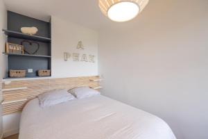 Appartements St Gervais Les Bains - Mont Blanc : photos des chambres