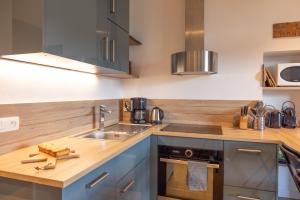 St Gervais Les Bains - Mont Blanc