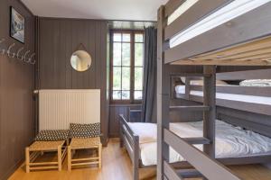 Appartements St Gervais Les Bains - Mont Blanc : photos des chambres