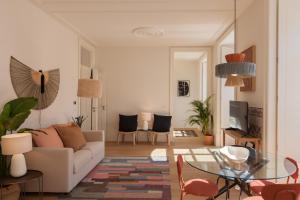 Nomads Lisbon Call 2BDR Rua Augusta