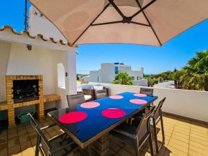 FLH Quinta das Salinas Triplex with Terrace & Pool