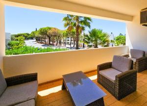FLH Quinta das Salinas Triplex with Terrace & Pool