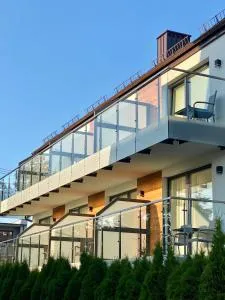 Villa Natura Rewa - 卡萨克沃