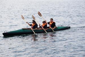 Ferienwohnung Schlossterrassen 4b