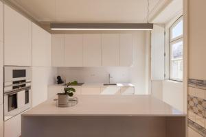 FLH Downtown Central Flat