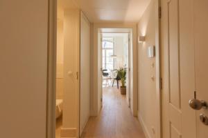 FLH Downtown Central Flat