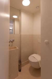 FLH Downtown Central Flat