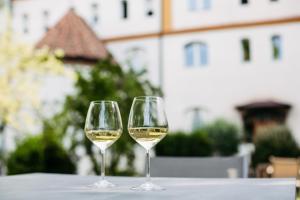 Gästehaus Salvatorianerinnen