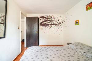 Cozy Studio in the downtown of Bogotá