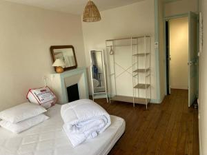 Maisons de vacances 
