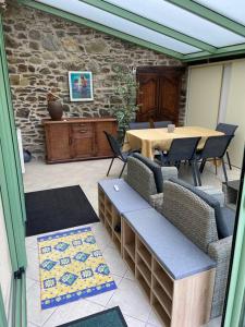 Maisons de vacances 