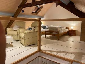 Maisons de vacances 
