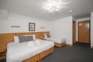 Family Room room in Flexistay Aparthotel Sutton