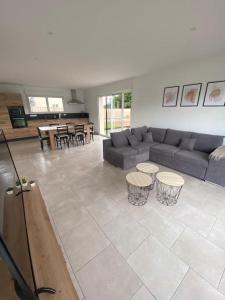 Les gîtes Pléhédelais BIS