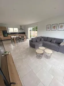 Les gîtes Pléhédelais BIS - Le Faouët