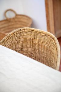 La Bâtisse en Blanc