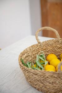 La Bâtisse en Blanc