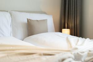 Central Serviced Apartment