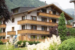 Central Serviced Apartment