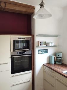 Ferienhaus Schlossbauer