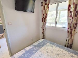 Appartement T3 - Parking - Piscine, Tennis, Proche Plages et Commerces - Six-Fours-les-Plages - FR-1-316-50