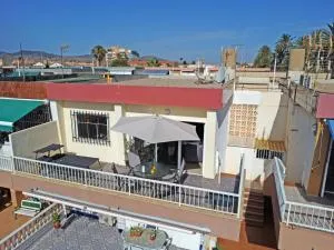 Apartamento Isla Roqueta en Islas menores - Лос-Ньєтос