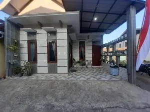 Widodaren Homestay - Lumajang